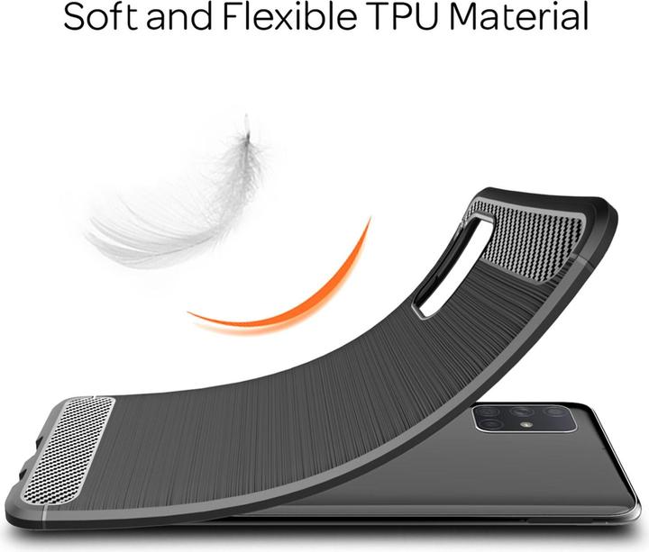 Produktbild Nalia Design Case (Samsung Galaxy A51)