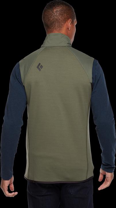 Produktbild Black Diamond Softshellweste First Light Hybrid Vest (M)