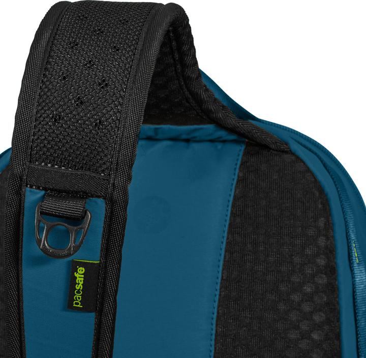 Actual product image Pacsafe ECO shoulder bag RFID protection 19 cm (9 l)