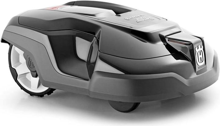 Produktbild Husqvarna Automower 315 (Modell 2017) (1500 m²)
