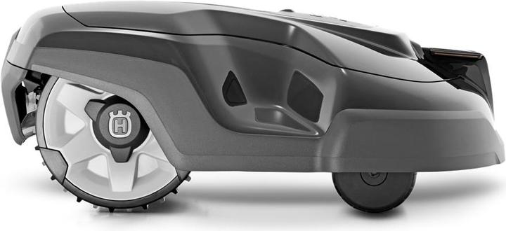 Produktbild Husqvarna Automower 310 (Modell 2017) (1000 m²)
