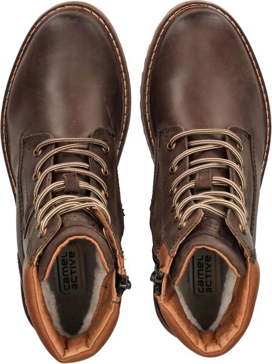 Produktbild Camel Active Stiefelette (41)