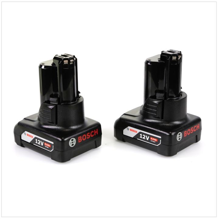 Produktbild Bosch Professional GBA 12V (12 V)