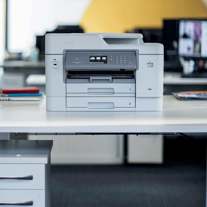 Image du produit Brother MFC-J6945DW (Encre, Couleur)