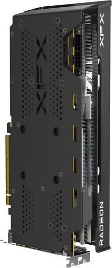 Actual product image XFX Speedster SWFT 210 Radeon RX 7800 XT Core Edition (16 GB)