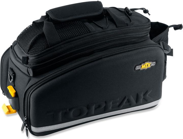 Image du produit Topeak MTX TrunkBag EXP (16.60 l, Sacoches)
