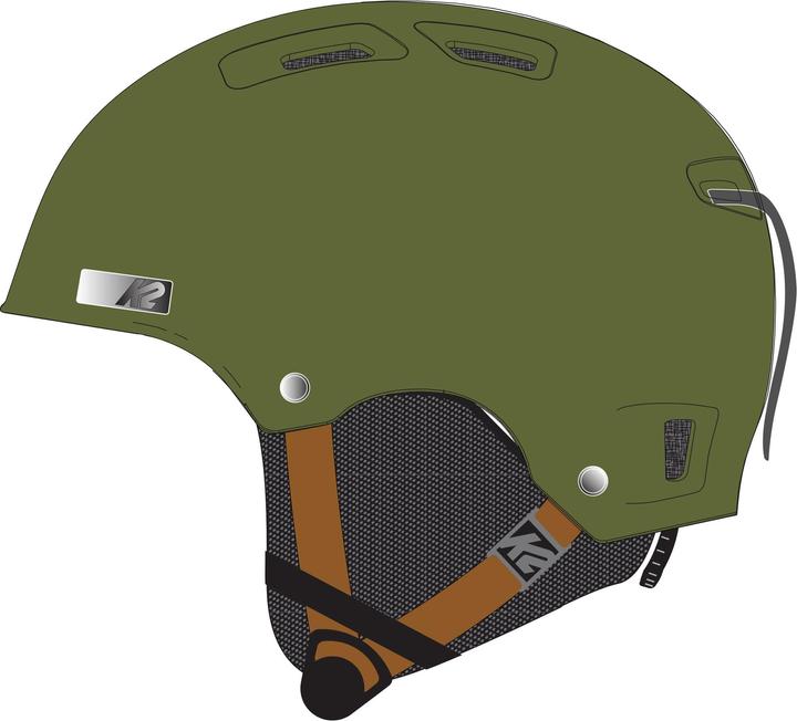 Produktbild K2 Verdict 2023 (59 cm, S)