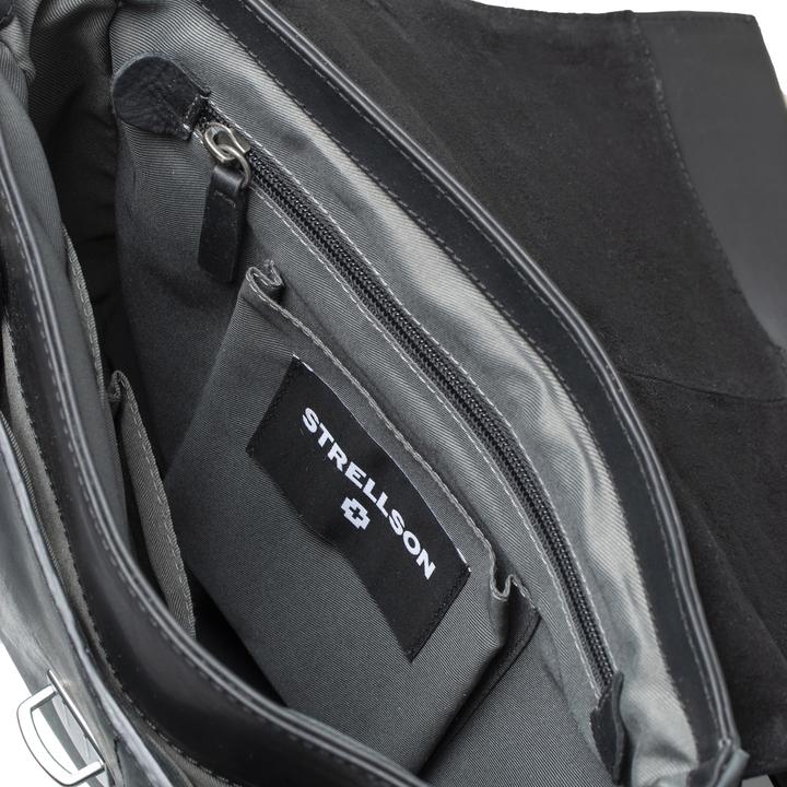 Image du produit Strellson Sac à bandoulière Brick Lane Jeremy Shoulderbag SVF