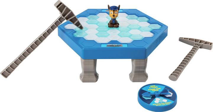 Produktbild Spin Master Paw Patrol Dont drop Chase (Französisch, Englisch)