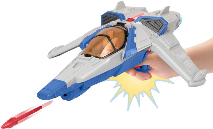Immagine prodotto Imaginext Buzz Lights & Sounds XL-15 Astronave