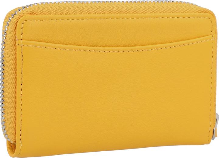 Actual product image Braun Büffel Joy leather key case 10.5 cm