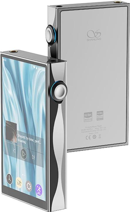 Actual product image Shanling M3 Plus (64 GB)