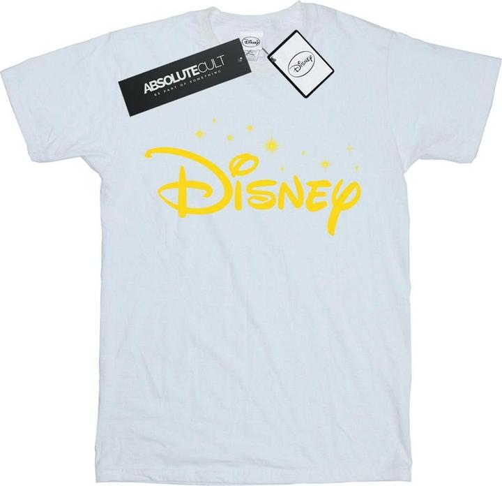 Produktbild Disney Logo Stars TShirt (XXL)