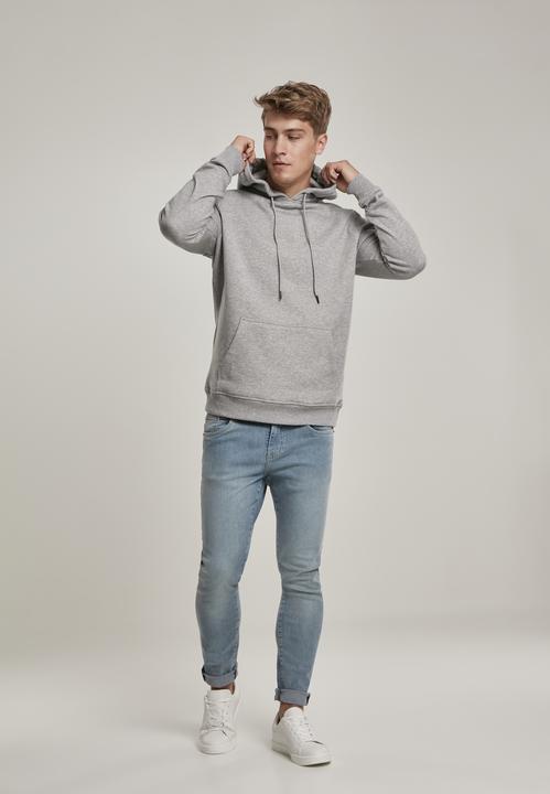 Produktbild Urban Classics Basic Sweat Hoody (XL)