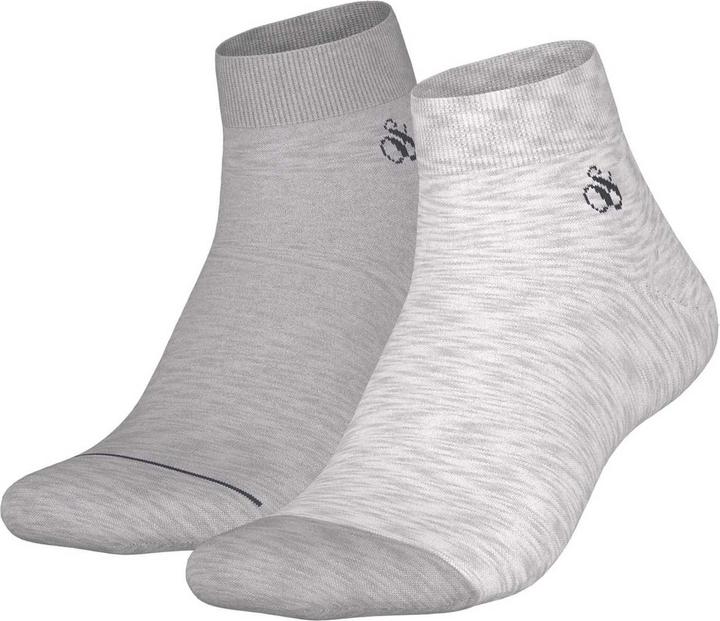 Immagine prodotto Scotch & Soda Calzini casual dalla vestibilità comoda (Confezione da 2, 39 - 42)