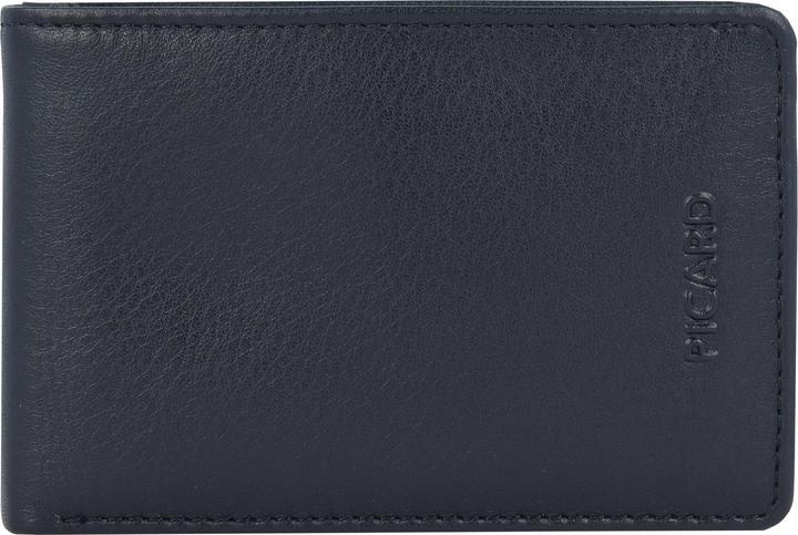 Produktbild Picard Brooklyn Geldbörse V Leder 10 cm