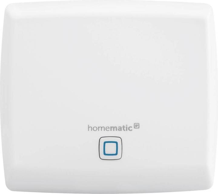 Produktbild Homematic IP Starter-Set Beschattung für 6 Rollladen