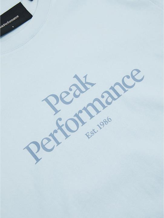 Actual product image Peak Performance Women's Original Tee (L)