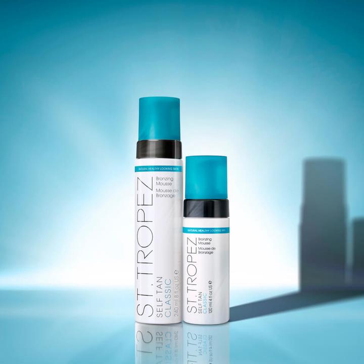 Image du produit St. Tropez classique (Mousse autobronzante, 240 ml)
