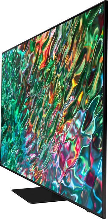 Actual product image Samsung QE85QN90B (85", QN90B, NeoQLED, 4K, 2022)
