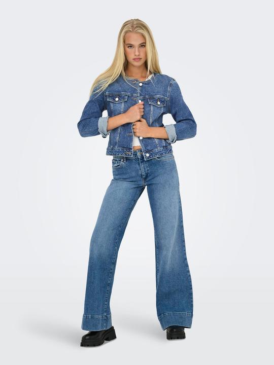 Immagine prodotto Only ONLKATHY Jeansjacke Jeansjacke (XS)