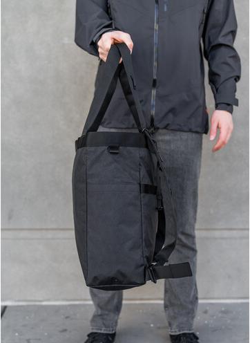Actual product image Wandrd Tote Backpack (Camera shoulder bag, 20 l)