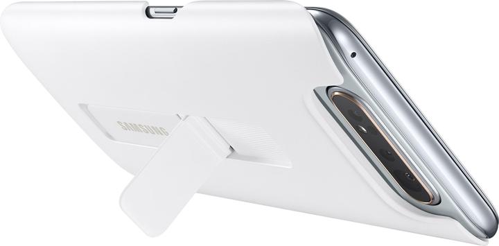 Actual product image Samsung Protective Standing Cover (Samsung Galaxy A80)