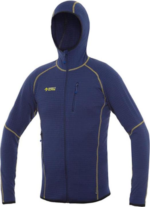 Directalpine Fleecejacke Dragon (XXL)