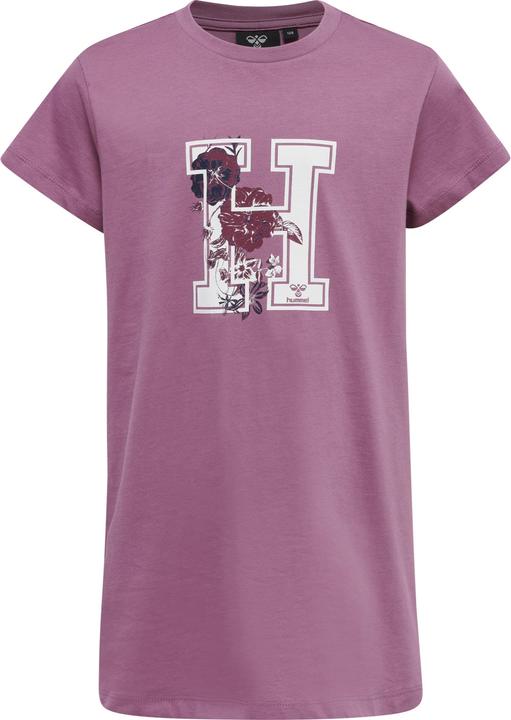 Image du produit hummel Architecture T-Shirt Robe S/S (104)