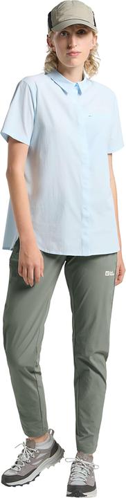 Immagine prodotto Jack Wolfskin Hikeout Pants W (M, L)