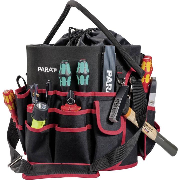 Produktbild Parat Basic Tool Bucket
