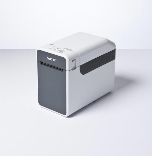 Produktbild Brother TD-2020A (203 dpi)
