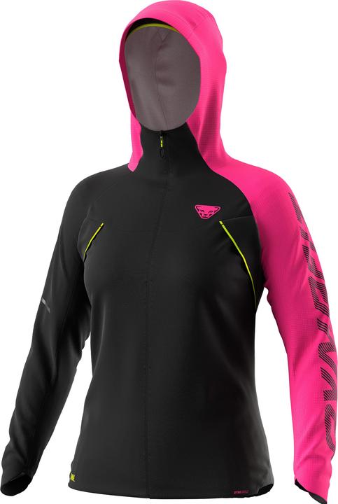 Produktbild Dynafit Women's DNA 3L Jacket (S)