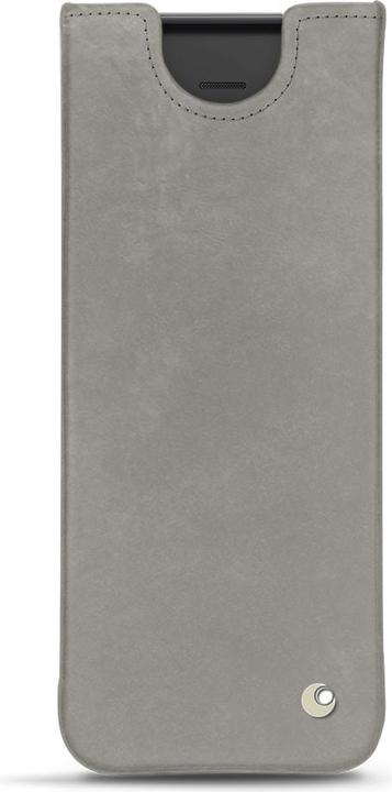 Actual product image Noreve Leather cover (Samsung Galaxy Z Fold2)