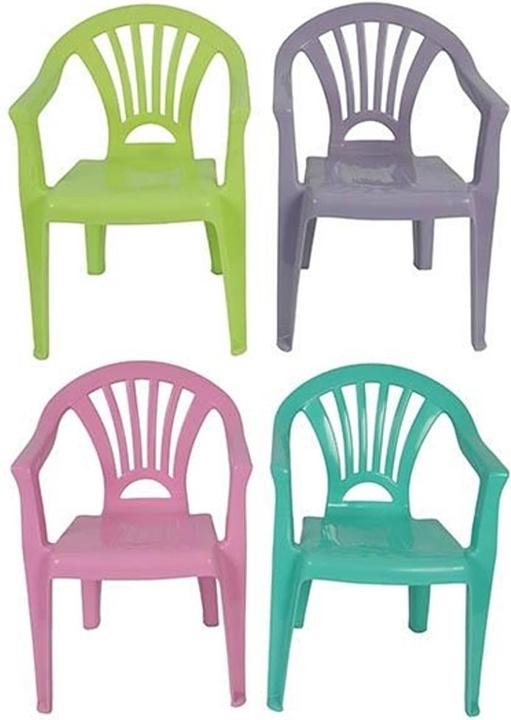 Image du produit Champ Président (Chaise haute)