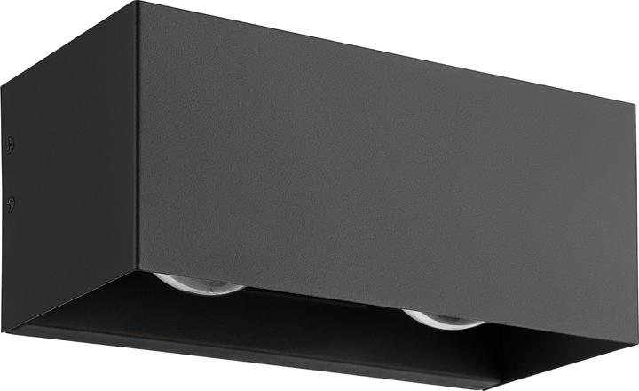 Actual product image EGLO LED wall light (920 lm, IP44)