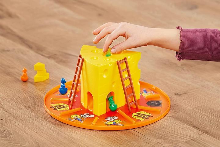 Produktbild Ravensburger Max Mäuseschreck (Deutsch)