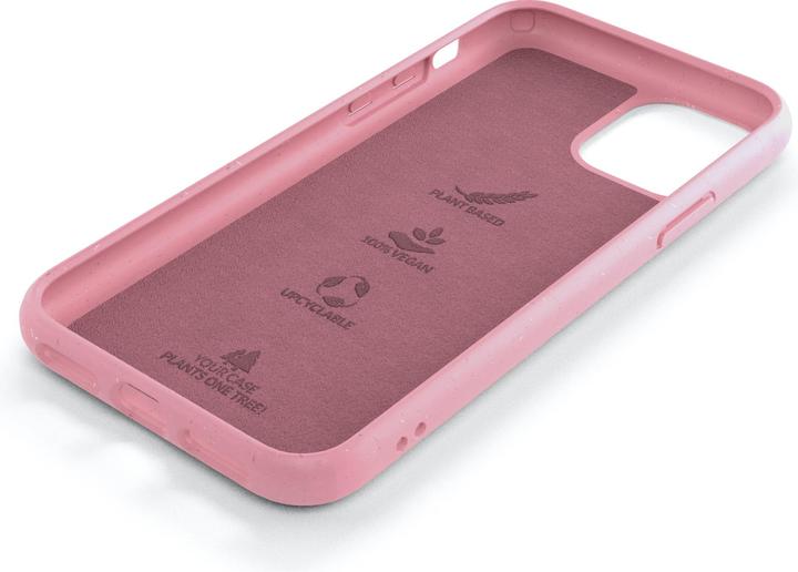 Produktbild Woodcessories BioCase (Apple iPhone 11 Pro Max)