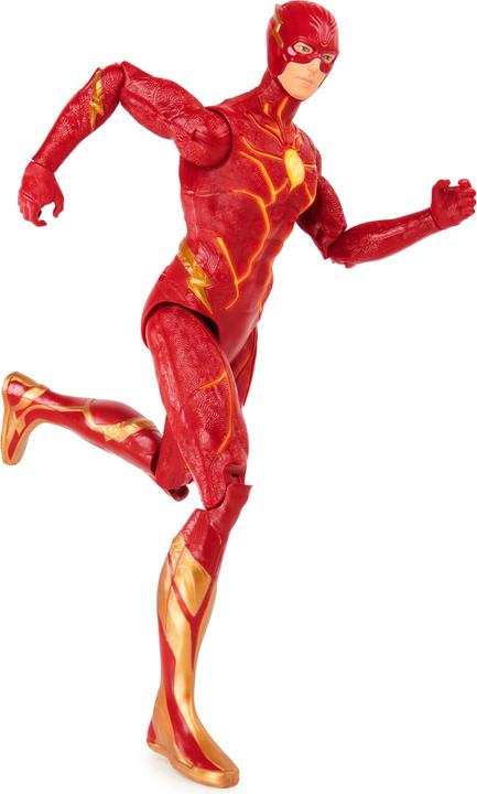 Immagine prodotto Maki DC - Figura di Flash 30 cm (6065590)