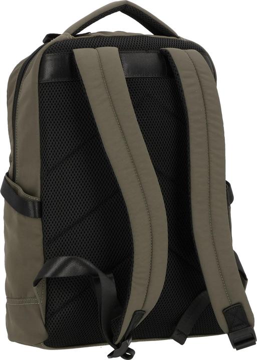 Image du produit Tom Tailor Sac à dos Boston 41 cm pour ordinateur portable (9 l)