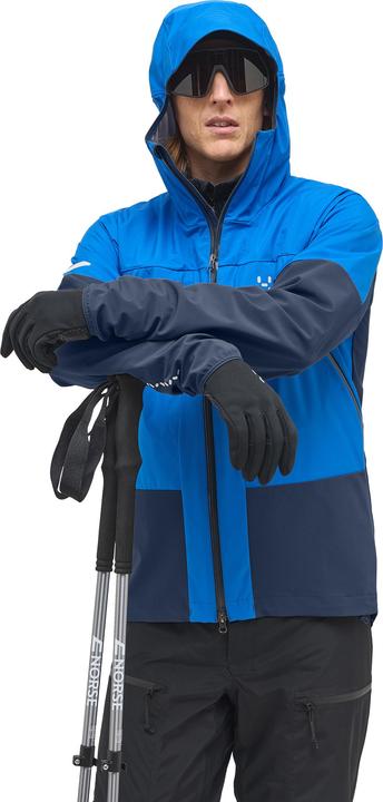 Produktbild Haglöfs L.I.M Hybrid Touring Hood (M)