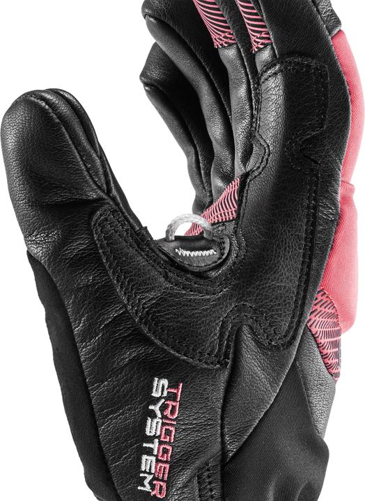 Actual product image Leki Griffin Base 3D (8)