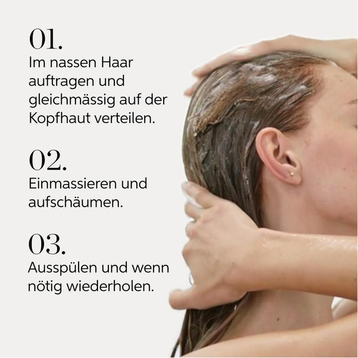 Image du produit Wella Color Motion + (500 ml, Shampoing liquide)