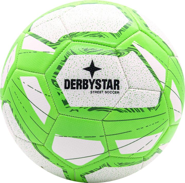 Produktbild Derbystar STREET SOCCER Heimspiel