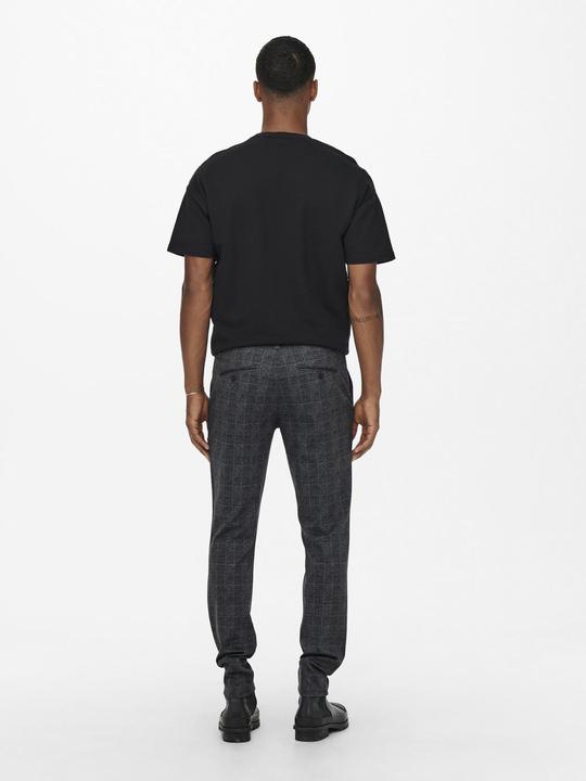 Image du produit Only & Sons Chino à carreaux (W36/L34)