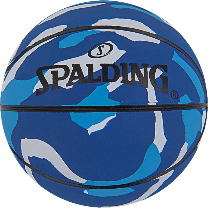 Actual product image Spalding Basketball Spaldeens