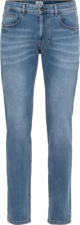 Produktbild Camel Active 5-Pocket Jeans Slim Fit (W35/L32)