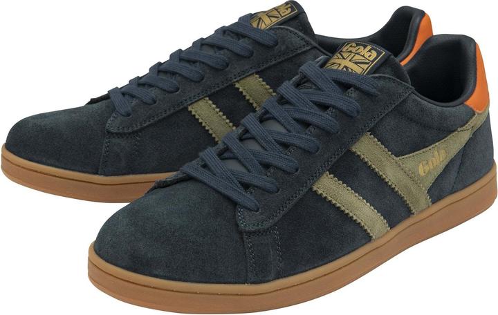 Produktbild Gola Equipe II Suede (41)