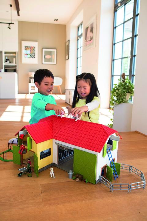 Immagine prodotto Schleich Fattoria
