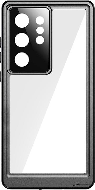 Immagine prodotto Redpepper Serie impermeabile IP68, protezione a 360° (Samsung Galaxy S23 Ultra)